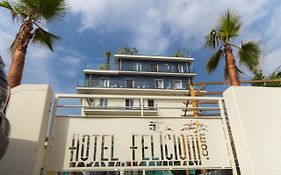 Hotel Felicioni