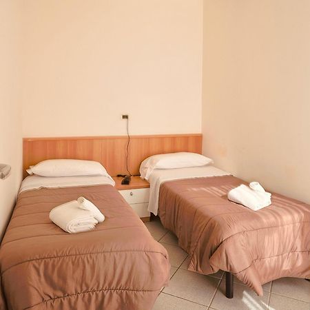 Hotel Felicioni Pineto Esterno foto
