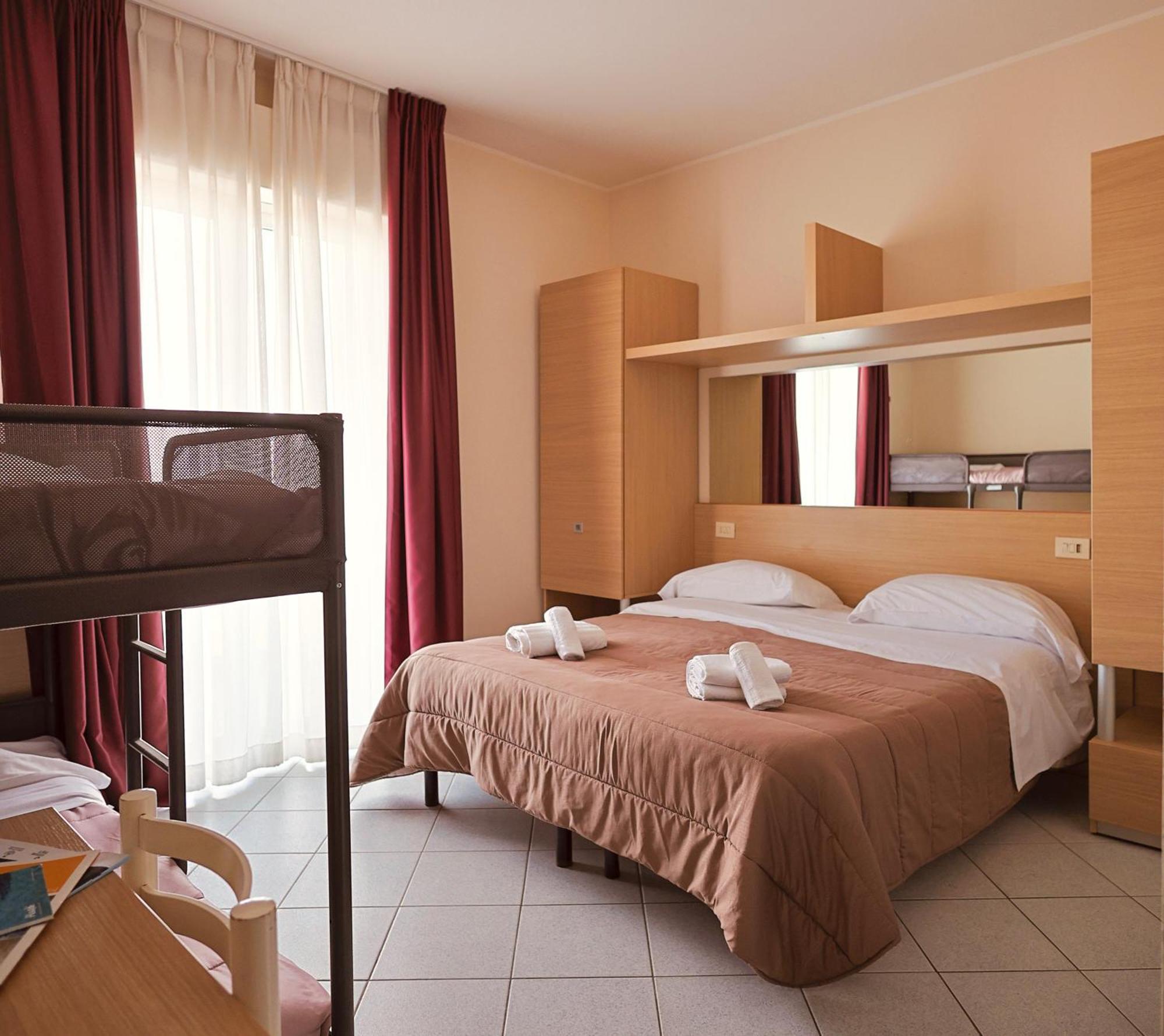 Hotel Felicioni Pineto Esterno foto